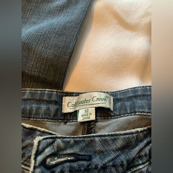 Coldwater Creek jeans - Picture 5 of 5
